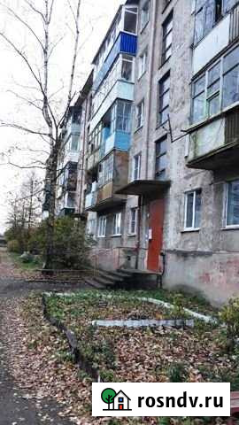 2-комнатная квартира, 44.6 м², 3/5 эт. на продажу в Нелидово Нелидово - изображение 1