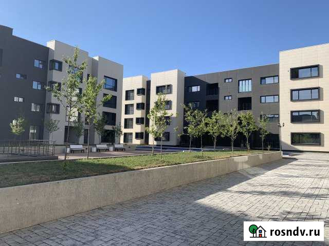 Квартира со свободной планировкой, 80 м², 2/4 эт. на продажу в Иркутске Иркутск - изображение 1