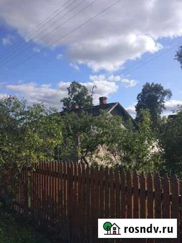 Дом 53 м² на участке 12.3 сот. на продажу в Новодугино Новодугино - изображение 1