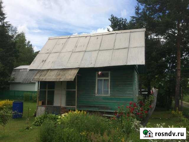 Дача 20 м² на участке 6 сот. на продажу в Дмитрове Дмитров - изображение 1