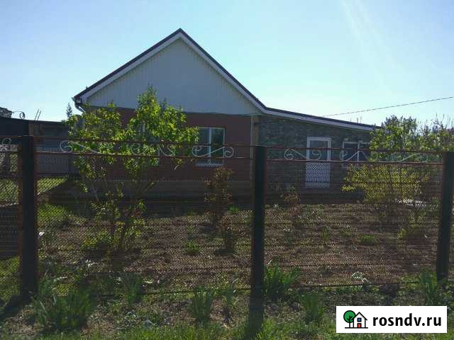 Дом 53 м² на участке 30 сот. на продажу в Роговской Роговская - изображение 1