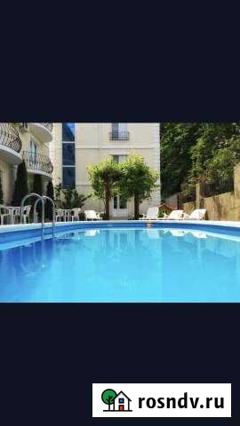 Гостевой дом Архипо-Осиповка - изображение 1