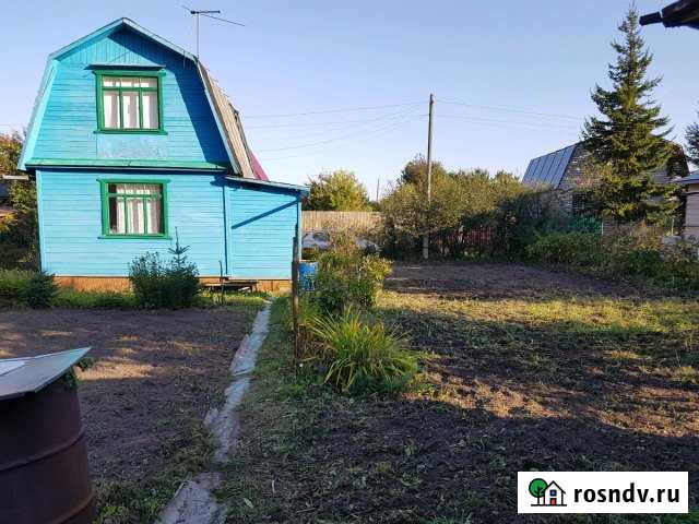 Дача 50 м² на участке 5 сот. на продажу в Высокой Горе Высокая Гора - изображение 1