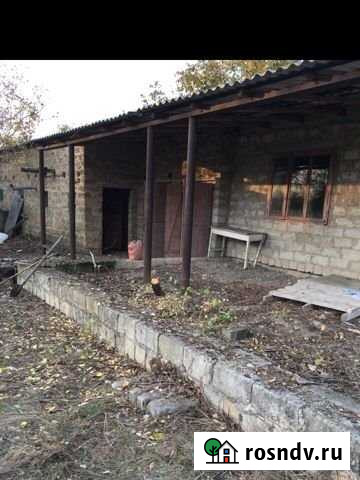 Дом 30 м² на участке 25 сот. на продажу в Белогорске Республики Крым Белогорск - изображение 1