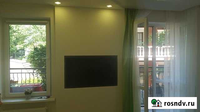 2-комнатная квартира, 48 м², 3/5 эт. в аренду посуточно в Светлогорске Светлогорск - изображение 1