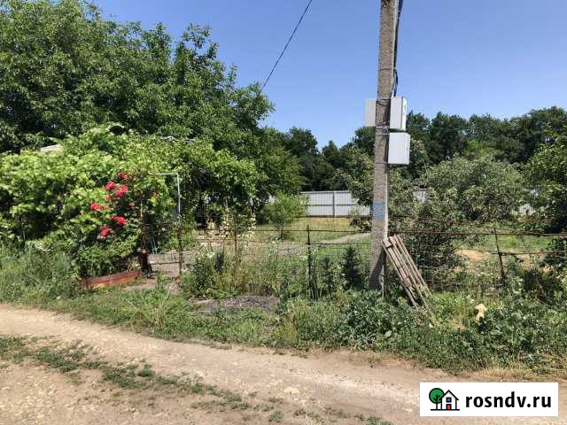 Участок ИЖС 6 сот. на продажу в Ставрополе Ставрополь - изображение 1