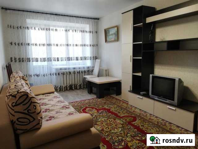 2-комнатная квартира, 55 м², 5/9 эт. в аренду на длительный срок в Иваново Иваново - изображение 1