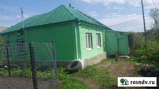 Дом 50 м² на участке 9 сот. на продажу в Воле Воля