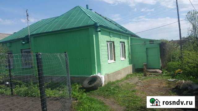 Дом 50 м² на участке 9 сот. на продажу в Воле Воля - изображение 1