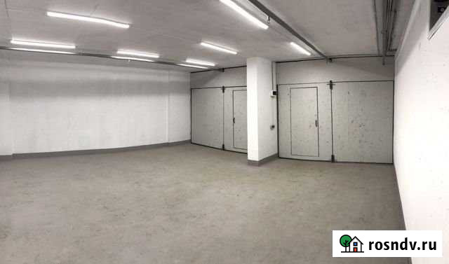 Гараж >30 м² в аренду в Котельниках Котельники - изображение 1