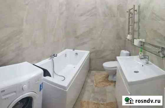 Квартира-студия, 42 м², 7/12 эт. в аренду на длительный срок в Волгограде Волгоград