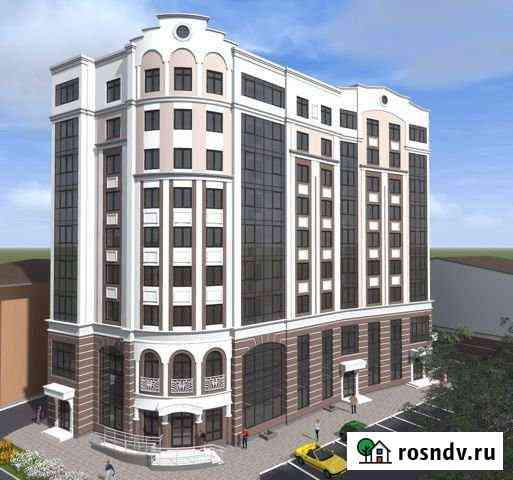 1-комнатная квартира, 49.5 м², 7/9 эт. на продажу в Энгельсе Энгельс