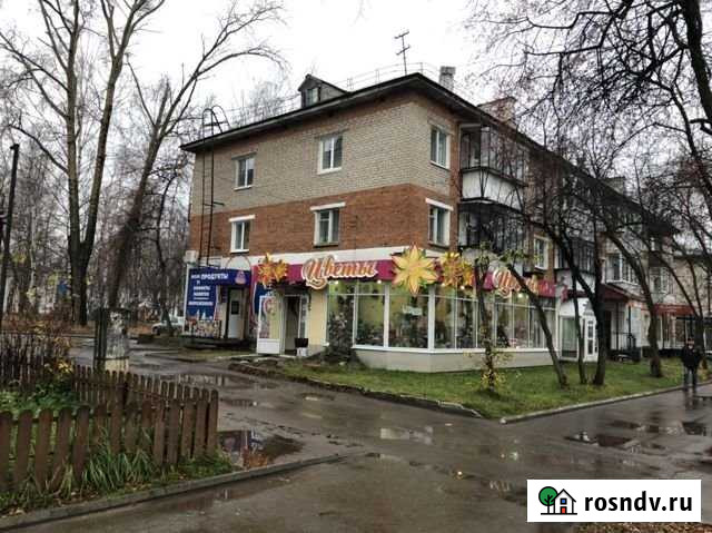 Продам торговую площадь улица Ленина 22 Чайковский - изображение 1