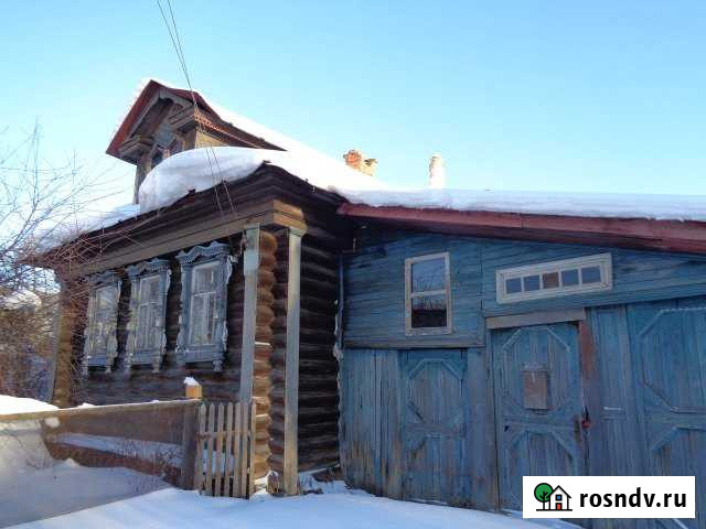 Дом 60 м² на участке 7 сот. на продажу в Большом Козино Большое Козино - изображение 1