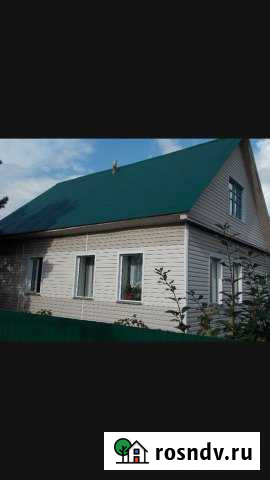 Дом 50 м² на участке 6 сот. на продажу в Мысках Мыски - изображение 1