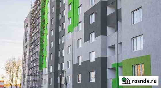 1-комнатная квартира, 38.6 м², 5/9 эт. на продажу в Стерлитамаке Стерлитамак