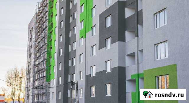 1-комнатная квартира, 38.6 м², 5/9 эт. на продажу в Стерлитамаке Стерлитамак - изображение 1