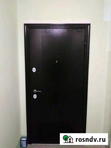 1-комнатная квартира, 36 м², 3/3 эт. в аренду на длительный срок в Сызрани Сызрань - изображение 1