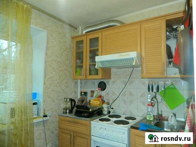 4-комнатная квартира, 63.5 м², 2/5 эт. на продажу в Нижневартовске Нижневартовск - изображение 1