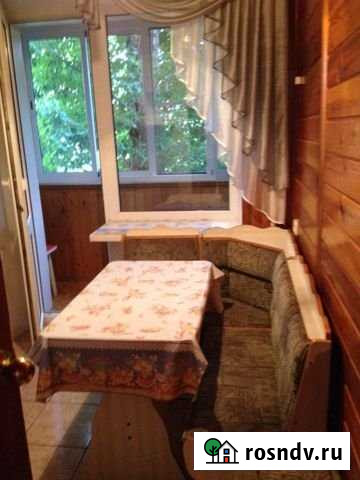 2-комнатная квартира, 58 м², 2/5 эт. в аренду на длительный срок в Волжском Волгоградской области Волжский - изображение 1