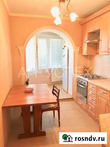 1-комнатная квартира, 38 м², 6/9 эт. в аренду на длительный срок в Обнинске Обнинск - изображение 1