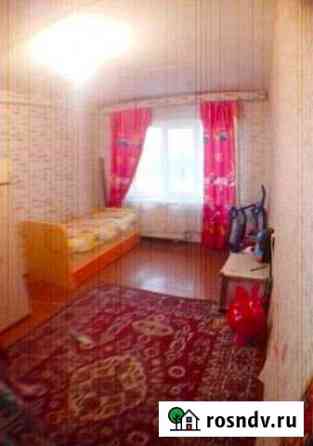 3-комнатная квартира, 59 м², 1/5 эт. на продажу в Амурске Амурск