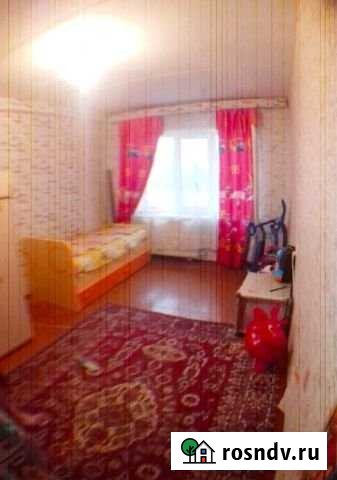 3-комнатная квартира, 59 м², 1/5 эт. на продажу в Амурске Амурск - изображение 1