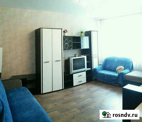 2-комнатная квартира, 60 м², 2/9 эт. в аренду посуточно в Йошкар-Оле Йошкар-Ола - изображение 1