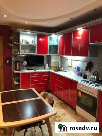 2-комнатная квартира, 68 м², 1/9 эт. на продажу в Губкине Губкин - изображение 1