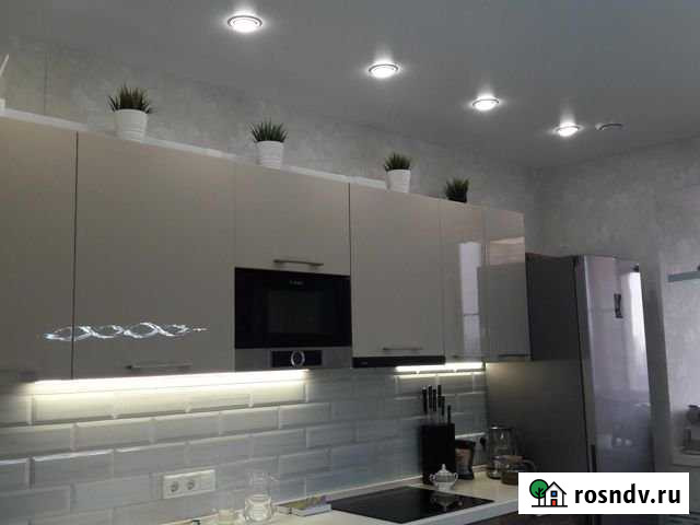 2-комнатная квартира, 70 м², 13/17 эт. на продажу в Видном Видное - изображение 1