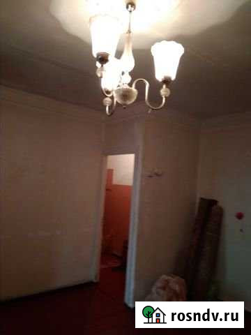 2-комнатная квартира, 43 м², 2/3 эт. на продажу в Таганроге Таганрог - изображение 1