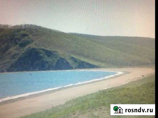 Участок СНТ, ДНП 1200 сот. на продажу в Ольге Ольга - изображение 1