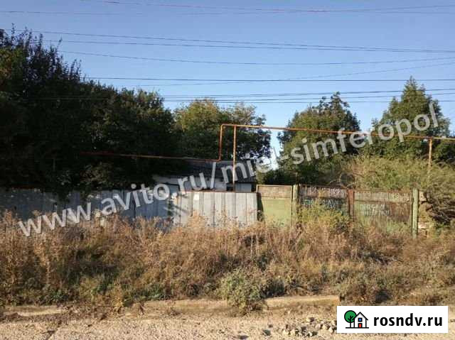 Участок ИЖС 23 сот. на продажу в Чистенькой Чистенькая - изображение 1