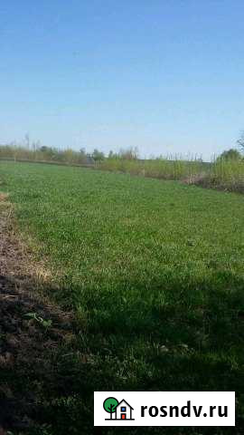 Участок ИЖС 15 сот. на продажу в Мичуринске Мичуринск - изображение 1