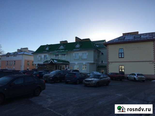 Аренда офисов Псков - изображение 1