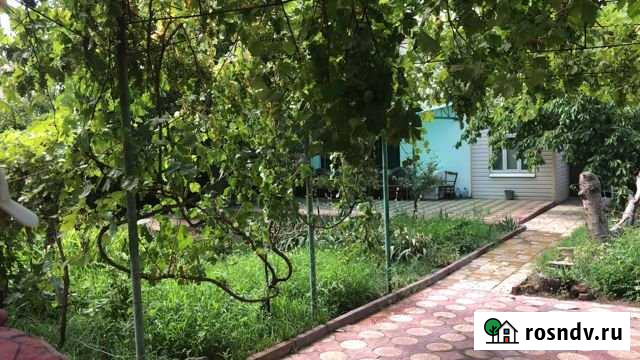 Дача 50 м² на участке 5 сот. на продажу в Махачкале Махачкала - изображение 1