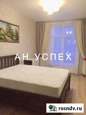 2-комнатная квартира, 80 м², 12/17 эт. в аренду на длительный срок в Обнинске Обнинск - изображение 1
