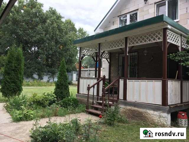 Дача 70 м² на участке 7 сот. на продажу в Новокуйбышевске Новокуйбышевск - изображение 1