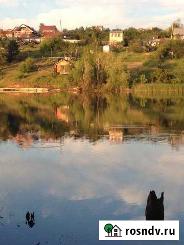 Участок ИЖС 10 сот. на продажу в Дубовом Умете Дубовый Умет - изображение 1