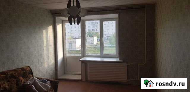 1-комнатная квартира, 33 м², 2/5 эт. на продажу в Красномайском Красномайский - изображение 1