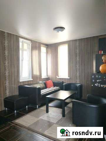 Дом 107 м² на участке 30 сот. на продажу в Елизово Елизово - изображение 1