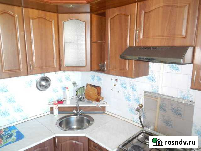 4-комнатная квартира, 78 м², 8/10 эт. на продажу в Комсомольске-на-Амуре Комсомольск-на-Амуре - изображение 1