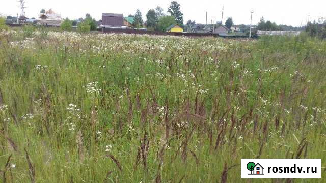 Участок ИЖС 10 сот. на продажу в Павловском Посаде Павловский Посад - изображение 1