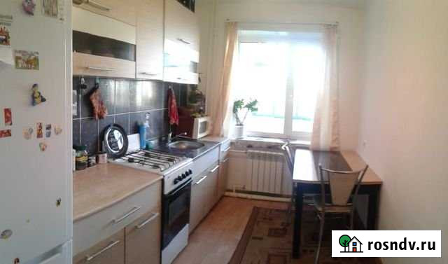 2-комнатная квартира, 52.2 м², 1/2 эт. на продажу в Новоорске Новоорск - изображение 1