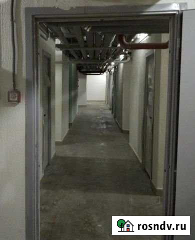 Складское помещение, 5 кв.м. Санкт-Петербург - изображение 1