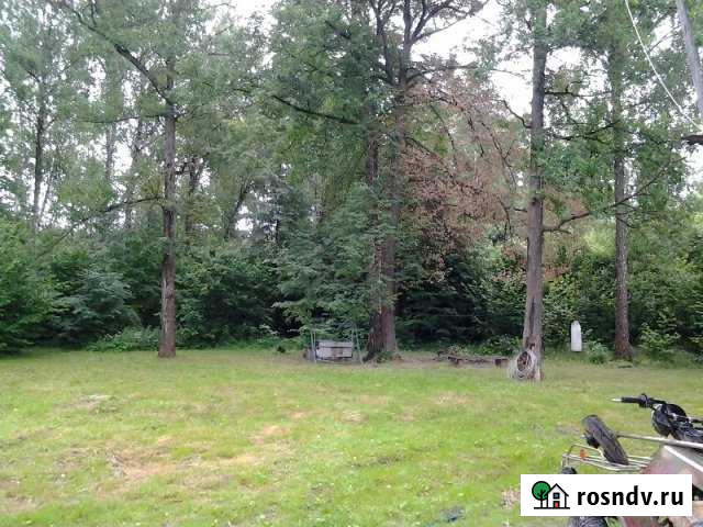 Участок ИЖС 15 сот. на продажу в Любучанах Любучаны - изображение 1