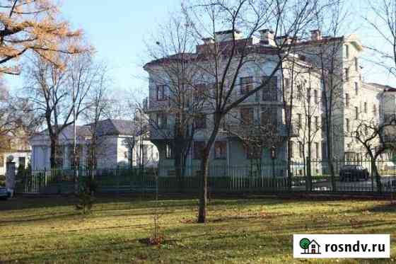 1-комнатная квартира, 43 м², 2/4 эт. на продажу в Пушкине Пушкин