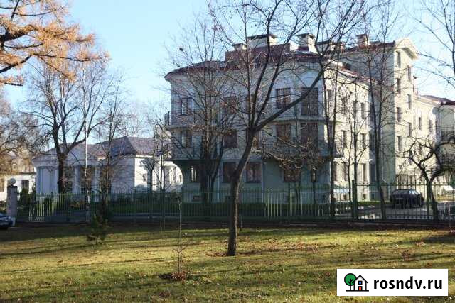 1-комнатная квартира, 43 м², 2/4 эт. на продажу в Пушкине Пушкин - изображение 1