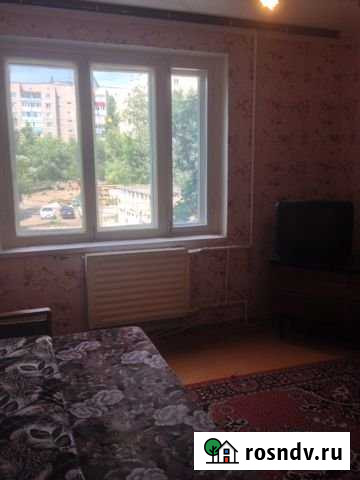 3-комнатная квартира, 55 м², 3/9 эт. на продажу в Сызрани Сызрань - изображение 1