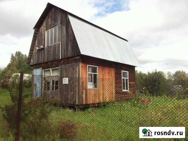 Дача 30 м² на участке 6.9 сот. на продажу в Барышево Барышево - изображение 1